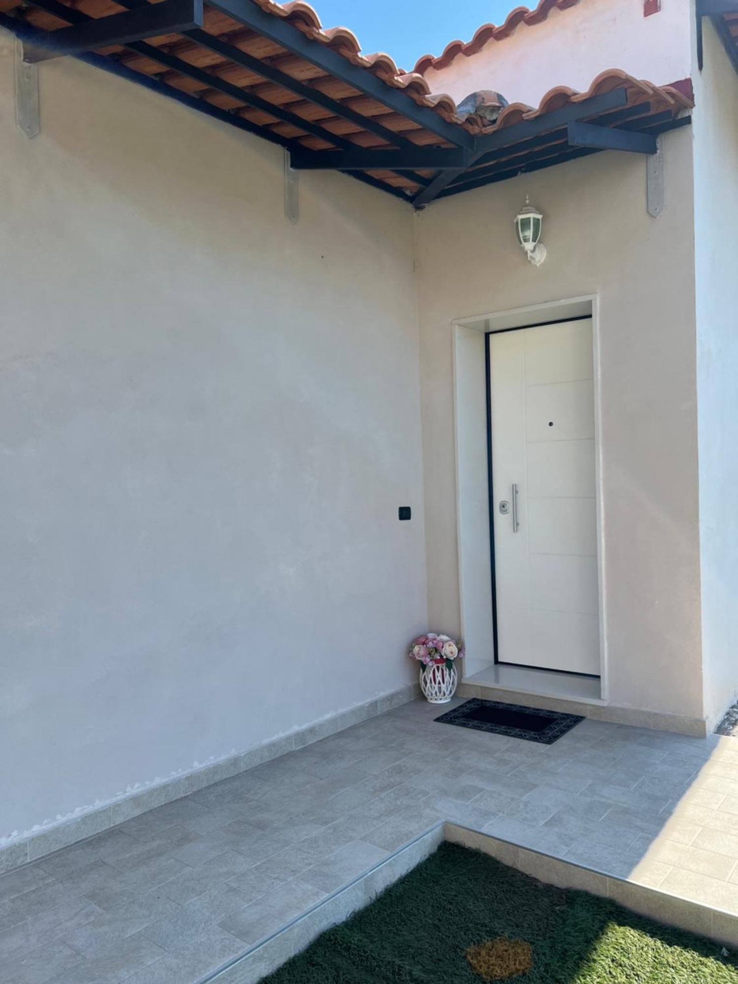 קסטלמרה די סטביה Brass Apartment מראה חיצוני תמונה